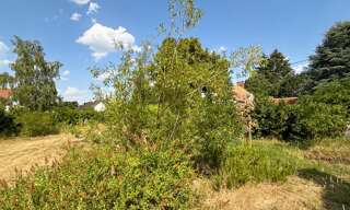 Terrain  387 m² à vendre à Olivet (45160)