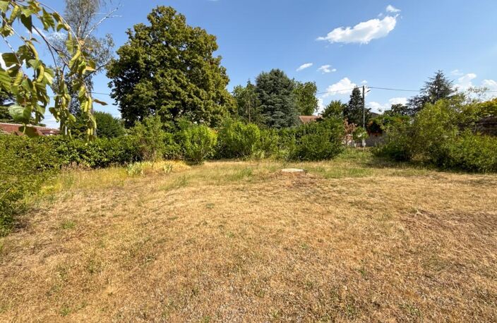 Opportunité rare : 387 m² constructibles proche du centre-ville d'Olivet — photo 2