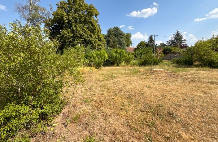 Opportunité rare : 387 m² constructibles proche du centre-ville d'Olivet — photo 3