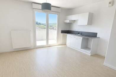 Appartement 2 pièces 125000 €