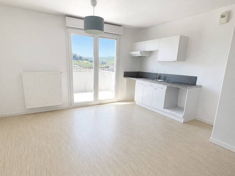 Vente Appartement 2 pièces — photo 1