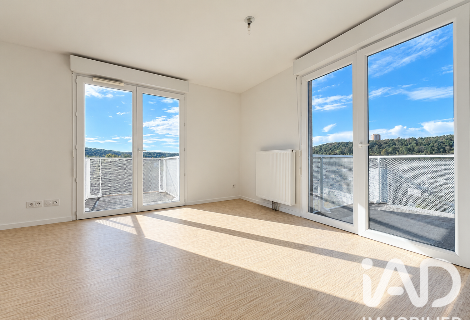 Vente Appartement 2 pièces — photo 1