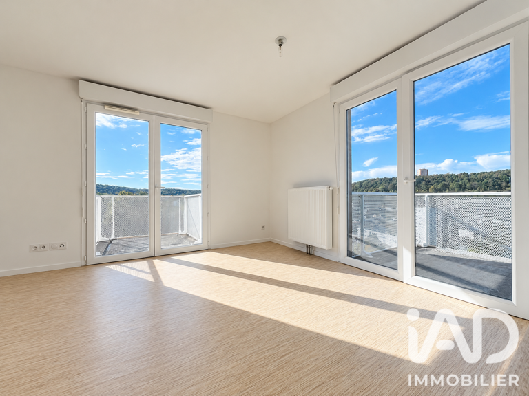 Vente Appartement 2 pièces — photo 1