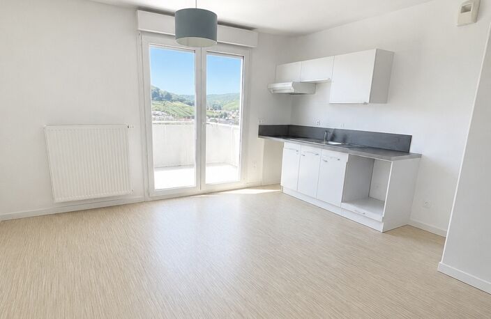 Vente Appartement 2 pièces — photo 2