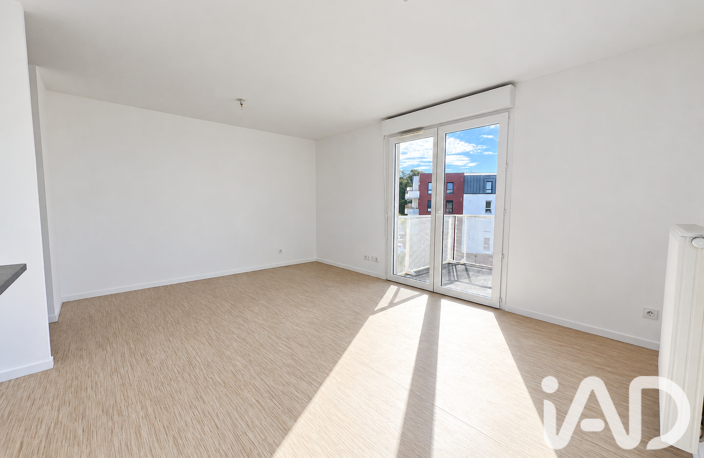 Vente Appartement 2 pièces — photo 3