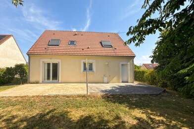 Maison 5 pièces 217300 €