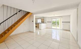 Maison 5 Pièces 112 m² à vendre à Orgères-en-Beauce (28140)