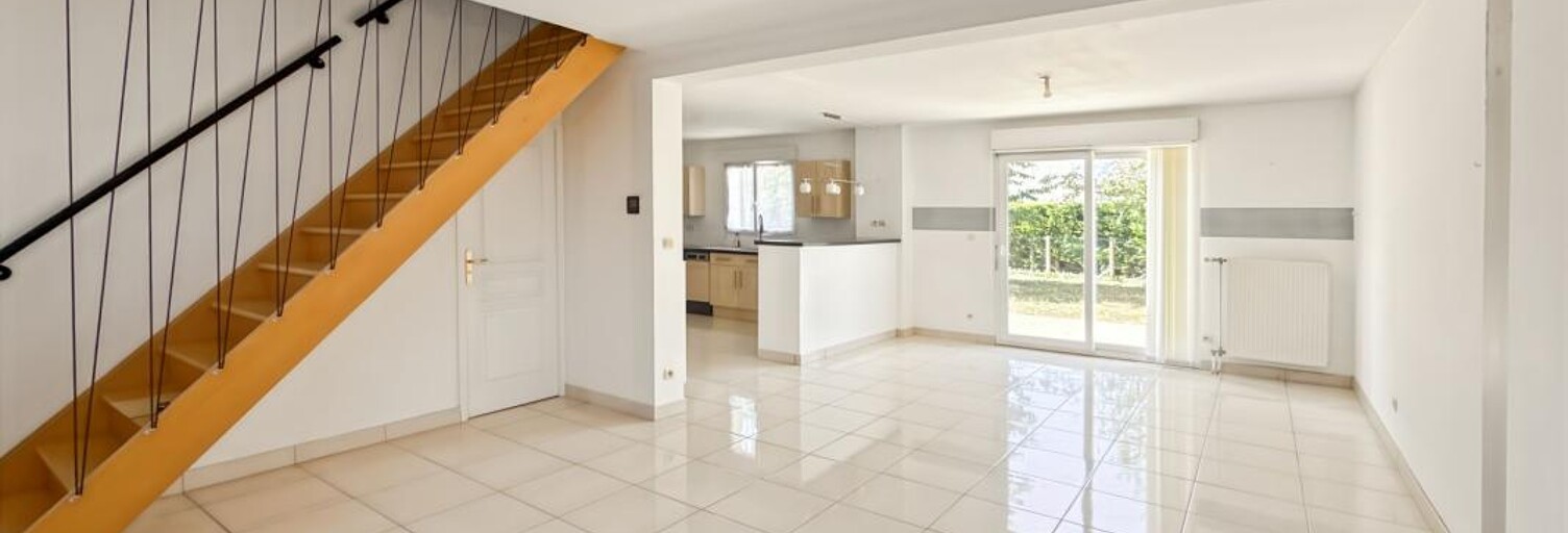 Maison 5 Pièces 112 m² à vendre à Orgères-en-Beauce (28140)