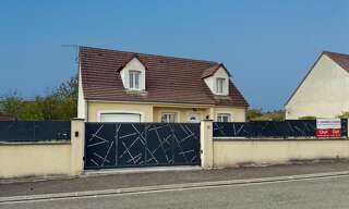 Maison 5 Pièces 112 m² à vendre à Orgères-en-Beauce (28140)