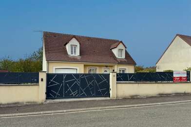 Maison 5 pièces 217300 €