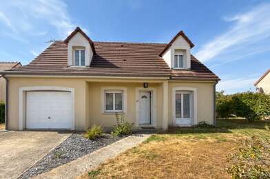 Maison 5 pièces 217300 €
