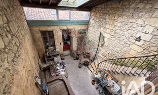 Maison 4 Pièces 137 m² à vendre à Bordeaux (33800)
