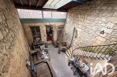 Maison 4 pièces 378000 €