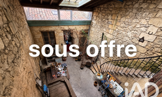 Maison 4 Pièces 137 m² à vendre à Bordeaux (33800)