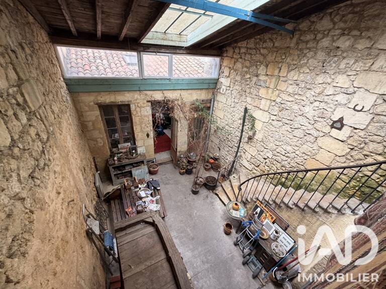 Vente Maison/villa 4 pièces — photo 1
