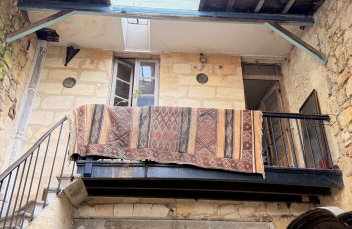 Vente Maison/villa 4 pièces — photo 3