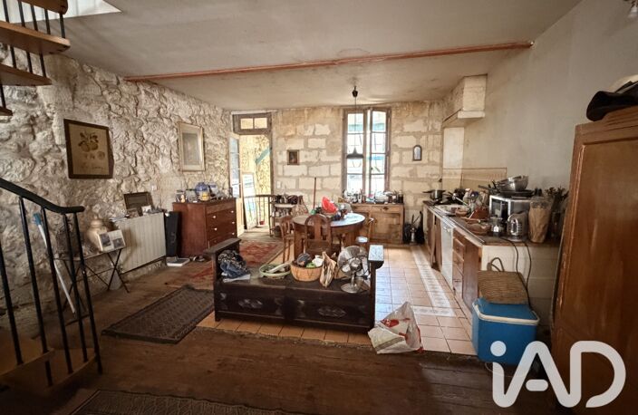Vente Maison/villa 4 pièces — photo 4