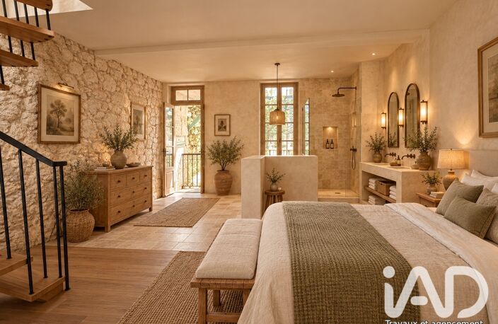 Vente Maison/villa 4 pièces — photo 5