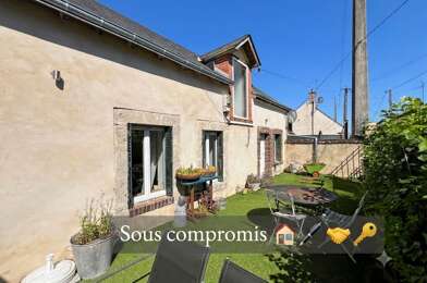 Maison 4 pièces 118000 €