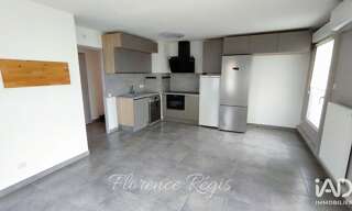 Appartement 3 Pièces 63 m² à vendre à Balaruc-les-Bains (34540)