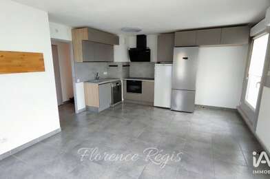 Appartement 3 pièces 309000 €