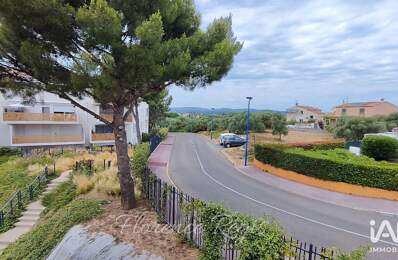 Vente Appartement 3 pièces — photo du bien