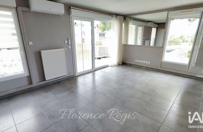 Vente Appartement 3 pièces — photo 2