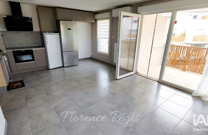 Vente Appartement 3 pièces — photo 3