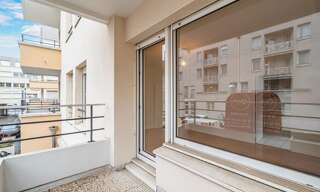 Appartement 2 Pièces 47 m² à louer à Reims (51100)
