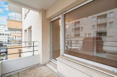 Appartement 2 pièces 798 €
