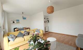 Appartement 3 Pièces 67 m² à louer à Reims (51100)