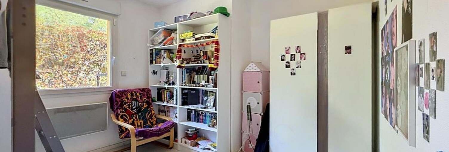 Maison 4 Pièces 108 m² à louer à Bellerive-sur-Allier (03700)