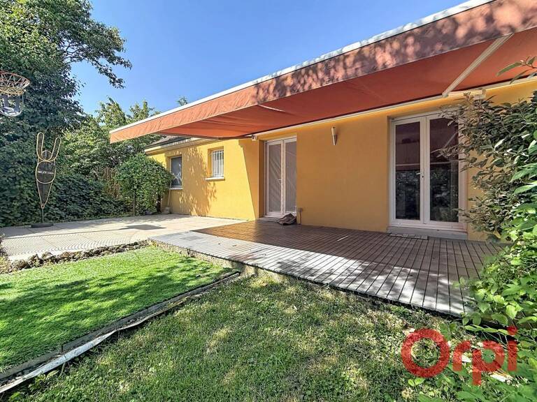 Maison À Louer Bellerive sur Allier — photo 1