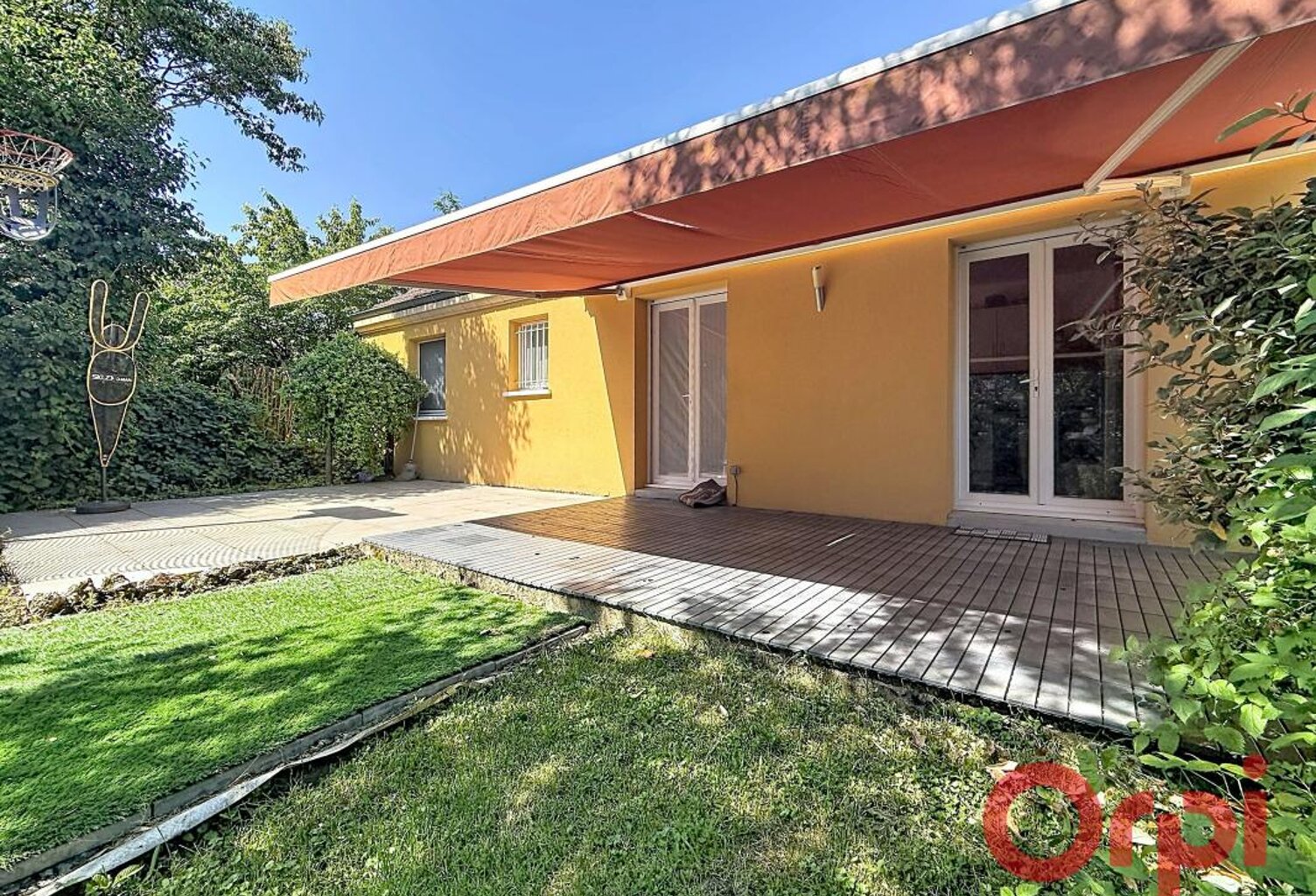 Maison À Louer Bellerive sur Allier — photo 1