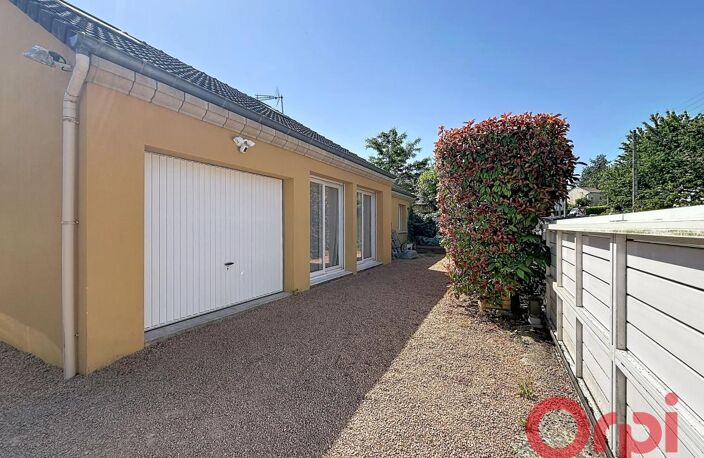 Maison À Louer Bellerive sur Allier — photo 3
