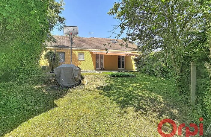 Maison À Louer Bellerive sur Allier — photo 4