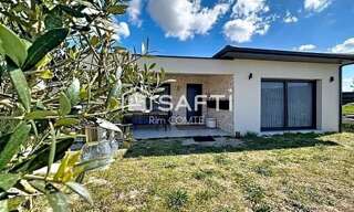 Maison 4 Pièces 116 m² à vendre à Sablons (38550)