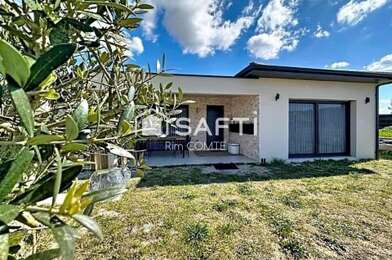 Maison 4 pièces 328700 €
