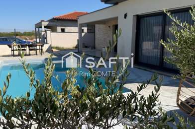 Maison 4 pièces 359900 €