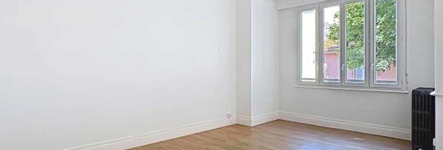 Appartement 3 Pièces 74 m² à louer à Vichy (03200)