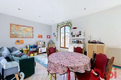 Appartement 3 pièces 675 €