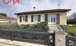 Maison 4 Pièces 81 m² à vendre à Hauterive (03270)