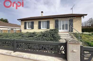 Maison 4 pièces 203000 €