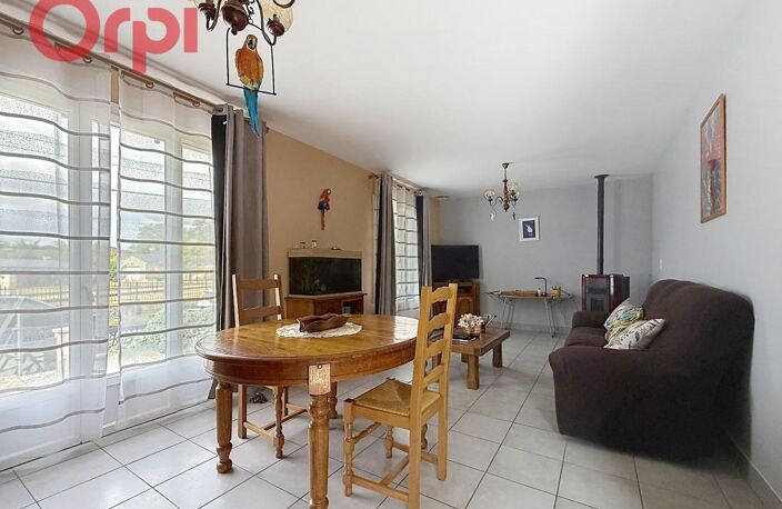 Maison À Vendre — photo 2
