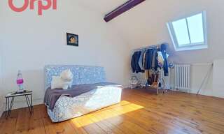 Maison 5 Pièces 173 m² à vendre à Vichy (03200)