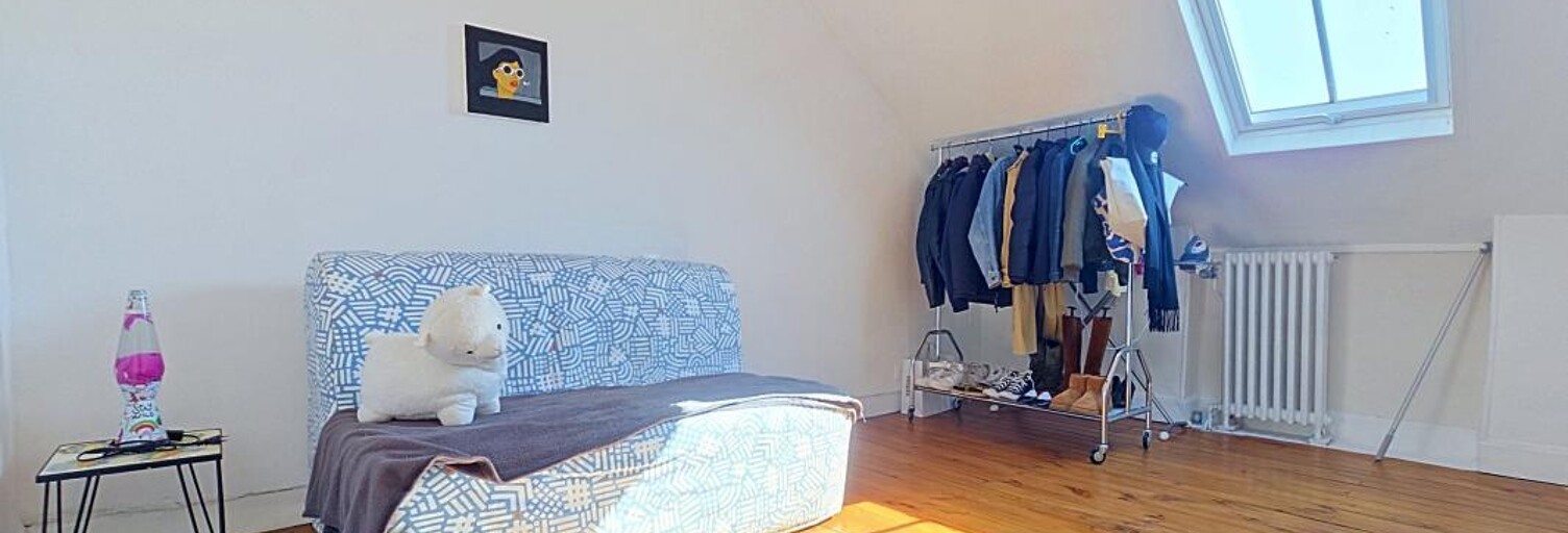 Maison 5 Pièces 173 m² à vendre à Vichy (03200)