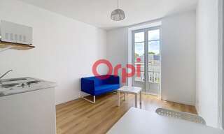 Appartement 2 Pièces 29 m² à louer à Vichy (03200)