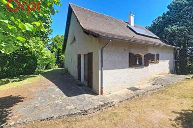 Maison 4 pièces 243800 €