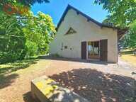 Maison d'architecte – Saint-Germain-des-Fossés – Proche Vichy — photo 2