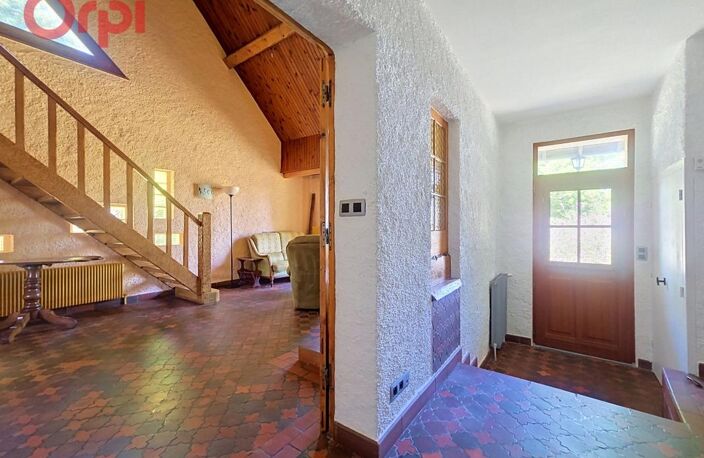 Maison d'architecte – Saint-Germain-des-Fossés – Proche Vichy — photo 4